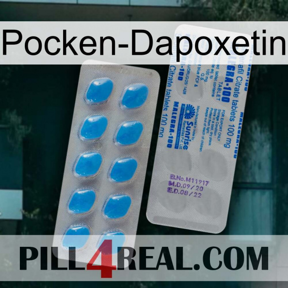 Poxet Dapoxetine new15
